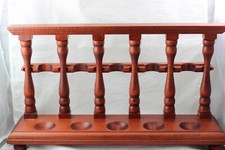 PFEIFENSTÄNDER für 5