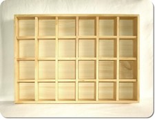 Setzkasten, Sammelkasten für