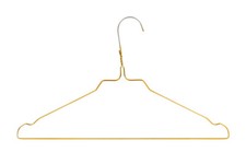 10-500 x Kleiderbügel Metallkleiderbügel Drahtbügel Wäschereibügel Verzinkt NEU