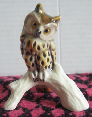 Goebel dekofigur vogel - -,