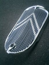 Chrom Teile verchromen Chromteile Alu Stahl Guss Metall Messing Edelstahl