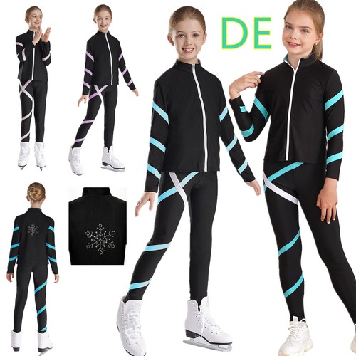Mädchen eiskunstlauf - de~mädchen,