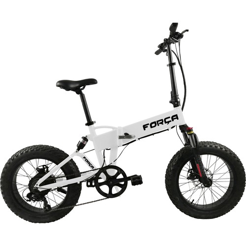 Força bike folibike - e-bike, folibike-"x"