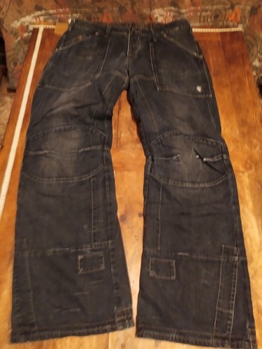 Star fire elwood loose - g-star,