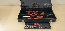 GARANT Thread cutting set with tap sets M3-12 (145112 M3-12) 4,2 mm Bohrer fehlt