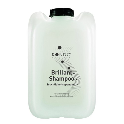 Shampoo kanister liter - 10,