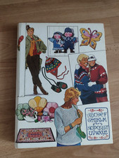 Das Große Handarbeitsbuch - Band V