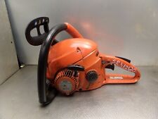 DOLMAR PS - 2  Benzinkettensäge  Motorsäge Kettensäge Teilespender an Bastler