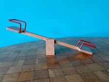 Wippe Caco Puppenstube