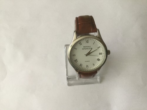 Royal spencer herrenuhr - spencer,,