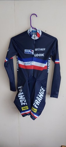 Zeitfahranzug bouhanni france - zeitfahranzug,
