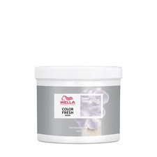 Wella Color Fresh Mask Pearl