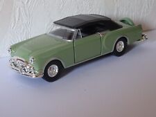 Packard Carbbean 1953 grün