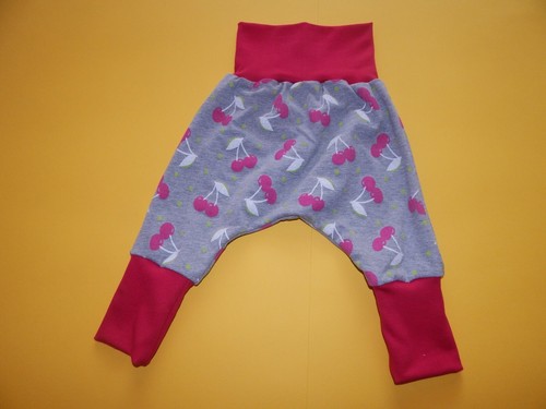 Mitwachshose pumphose aus - -,