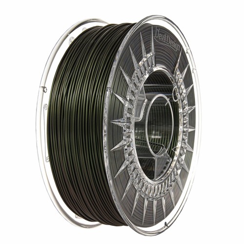 Kgpla green metallic - 42,90€/kgpla,