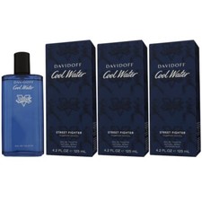 Davidoff Cool Water Street