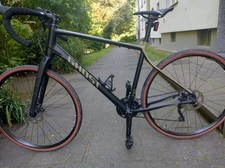 ⚡Ghost Asket  "Gravelbike" L