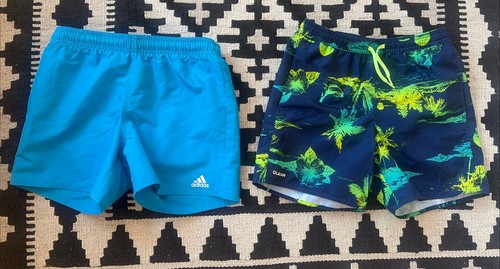 Set xjungen badehose - 2,