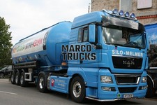 LKW Foto MAN TGX 18.440