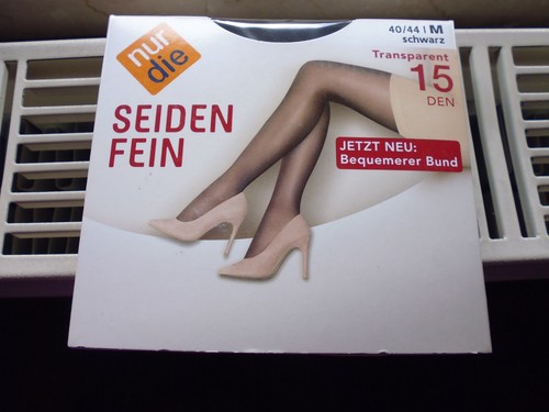 Nur die damen - die, feinstrumpfhose