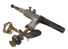 Lenkgetriebe für Trabant P50