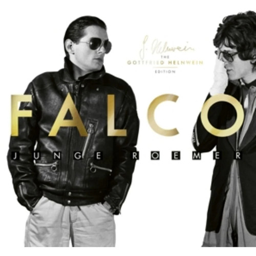 Falco junge roemer - roemer,