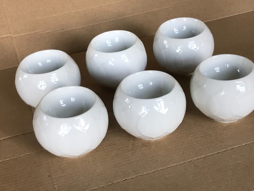 216 eierbecher kugelform - m,