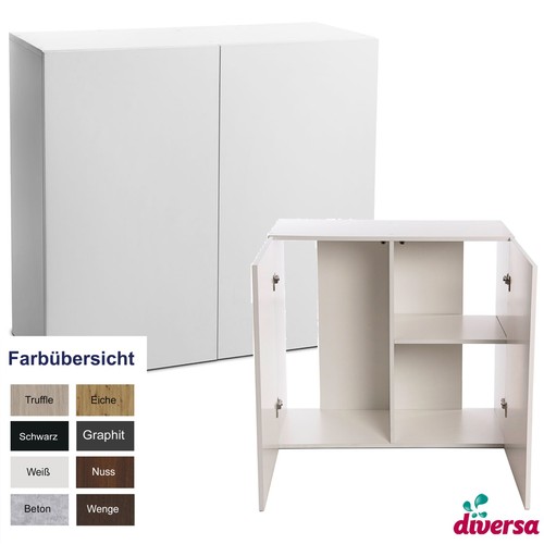 Aquarium unterschrank aquatic - unterschrank,