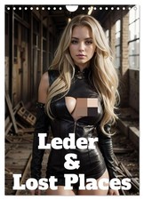 Leder und Lost Places