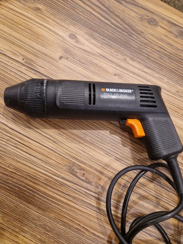 Black decker bd 471 - black,