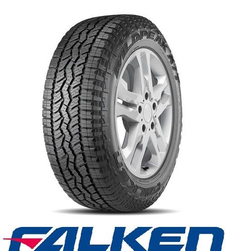 Falken wildpeak at3wa - wildpeak,