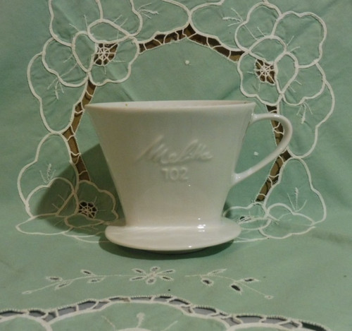 Melitta friesland porzellan - melitta,