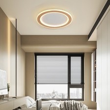 LED Deckenleuchte LED Dimmbar