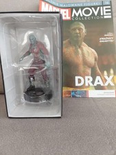 Marvel  MOVIE  Collection DRAX