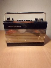 📻 Universum Kofferradio