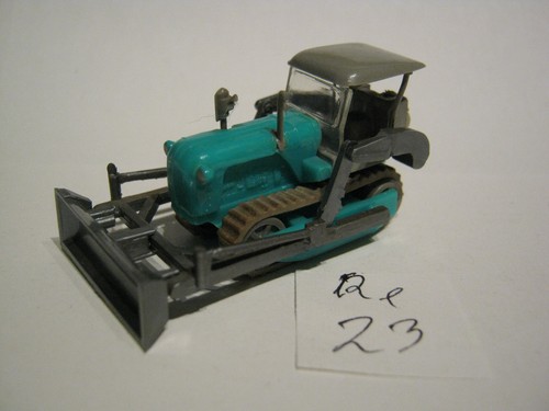 Espewe ddr 87 - ho, 1:87