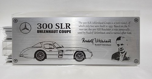Mercedes benz 300 slr - mercedes,