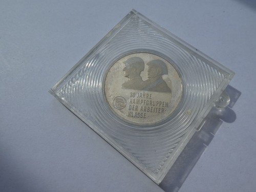 Ddr mark 1983 - , 30