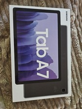 Samsung Galaxy Tab A7