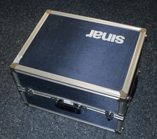 SINAR P2 8x10 Kamerakoffer