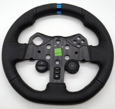 Logitech G923 Ersatz-Lenkrad, original, ohne Knöpfe & Platine  - PS Version