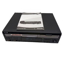 Philips CDR 820 Audio CD