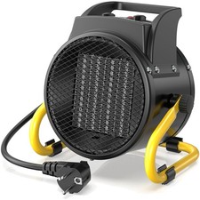 Energiesparender Keramik