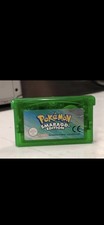 Pokemon Smaragd Gameboy