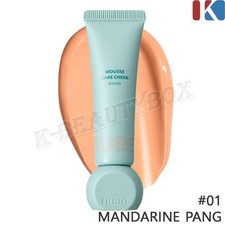 NUSE Mousse Care Cheek Handy