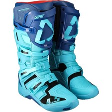 Leatt motocross stiefel 5 - motocross-stiefel, 4.5