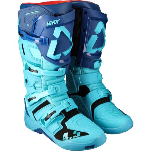 Leatt motocross stiefel 5 - leatt, 4.5