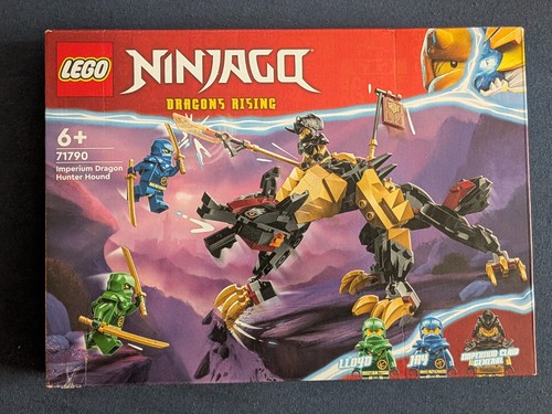 Lego ninjago 71790 imperium - lego,
