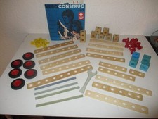 Ersatzteile DDR Vero Construc  🔧