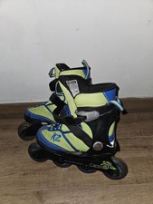 K2 Inliner Kinder Größe 29 - 34 Inlineskates